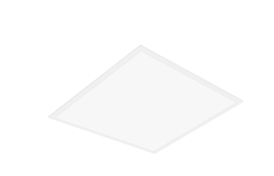 Светильник светодиодный ДВО 36вт 3000К IP40 595х595х32 ECOCLASS PANEL LEDVANCE 4099854246555 - фото 183478