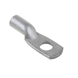 Наконечник ТМЛ  6-6-4 луженый (КВТ) (40830) 40830 - фото 18348