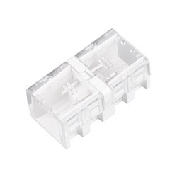 Коннектор прямой для лент ARL-16x16mm (Arlight, Пластик) 055711
