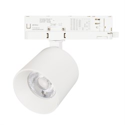 Светильник LGD-DYKE-4TR-R90-26W Day4000 (WH, 50 deg, 230V, TRIAC) (Arlight, IP20 Металл, 5 лет) 058756