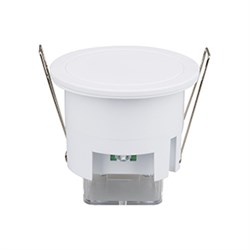 Датчик присутствия PRIME-RP-BUILT-R76-1000W (230V, 4A, MULTI, IP54) (Arlight, IP54 Пластик, 5 лет) 057360