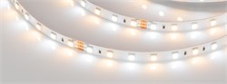 Лента RT-B60-10mm 24V White-MIX (14.4 W/m, IP20, 5m) (Arlight, Изменяемая ЦТ) 025213(2)