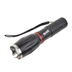Фонарь GARIN LUX MT-10 оперативный 5Вт BL1(блистер 1шт) 16467