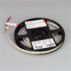 Лента RT-A240-10mm 24V Day4000 (22 W/m, IP20, 5m) (Arlight, высок.эфф.150 лм/Вт) 036213(1)