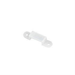 Клипсы для герметичных лент 8mm (Arlight, Силикон) 061728
