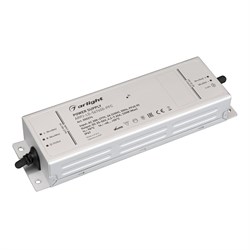 Блок питания ARPJ-LG-567650-PFC (320W, 25-56V, 4.2-7.65A) (Arlight, IP67 Металл, 5 лет) 055274-1