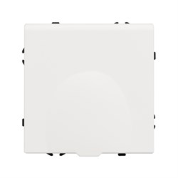 Механизм розетки влагозащищённый SCT-NOBE-MCP-SFPL-WH (230V, 16A) (Arlight, -) 054280