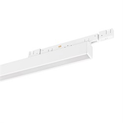 Светильник MAG-MICROCOSM-FLAT-L300-10W Day4000 (WH, 100 deg, 24V) (Arlight, IP20 Металл, 5 лет) 051819
