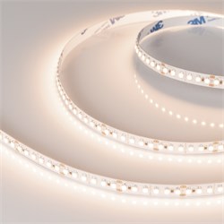 Лента UL-A180-8mm 24V Warm3500 (14.4 W/m, IP20, 5m) (Arlight, Открытый) 040549(1)