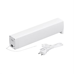 Электропривод штор CNM-M1-TY-SLIDE-ZIGBEE (Arlight, IP20 Пластик, 5 лет) 054816