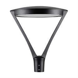 Светильник ALT-OSARIS-50W Day4000 (BK, 145x60 deg, 230V) (Arlight, IP65 Металл, 5 лет) 056030