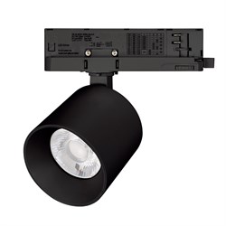 Светильник LGD-DYKE-4TR-R90-26W Day4000 (BK, 50 deg, 230V, TRIAC) (Arlight, IP20 Металл, 5 лет) 058792