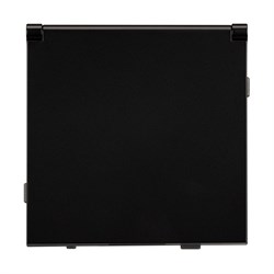 Механизм розетки влагозащищённый SCT-TENDO-MCP-PL-BK (230V, 16A) (Arlight, -) 054091