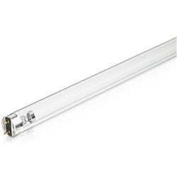 Лампа бактерицидная TUV 30W  T8 G13 d26x893mm (UVC бактерицидная  без озона) PHILIPS (2024 гв) 928039504006