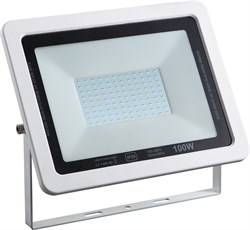 Светильник STR-FIRE ECO 200W 4200K IP65 110гр 230V SMD 20000Лм PF?0.9 Черный -  уличный светодиодный   FL-2000000621616 - фото 18595