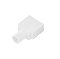 Силиконовая заглушка для лент 12mm-H (Arlight, -) 058471