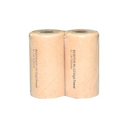 Аккумулятор ROBITON 1500NCSC High Power SR2(в упаковке 2шт) 13228-1