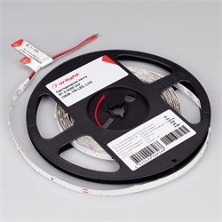 Лента RT-A30-8mm 24V Cool 8K (2.9 W/m, IP20, 2835, 5m) (Arlight, 2.9 Вт/м, IP20) 019916(2)