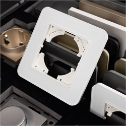 Демо-кейс WRA-CASE-MTL-BK-V3 (Arlight, Металл) 059001