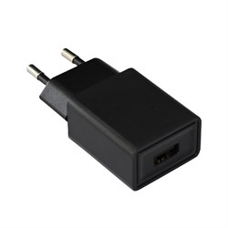 Адаптер/блок питания ROBITON USB2100 BL1(блистер 1шт) 09576
