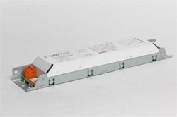 СНЯТО VS ELXc  136.207  (T8 1x18/36W)  230x40x28 -  ЭПРА 188704.98-188708