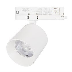 Светильник LGD-DYKE-4TR-R100-36W Day4000 (WH, 38 deg, 230V, TRIAC) (Arlight, IP20 Металл, 5 лет) 058758