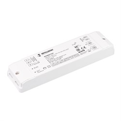 INTELLIGENT ARLIGHT Конвертер SMART-DALI-301-72-SH-PD-SUF (230V, 2.4GHz) (IARL, IP20 Пластик, 5 лет) 059043