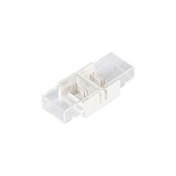 Коннектор для лент ARL-10x05mm STS (Arlight, Пластик) 058112