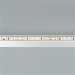 Лента герметичная RTW-PS-A140-7mm 24V Warm2700 (10 W/m, IP67, 5m) (Arlight, CRI>90) 058507