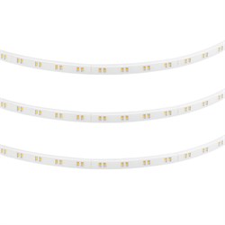 Лента герметичная XRT-TPU-A80-12mm 24V Day4000 (10 W/m, IP67, 10m) (Arlight, CRI>90) 058700