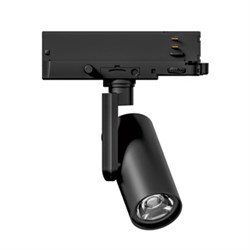 Светильник LGD-ARTIFACT-4TR-R65-18W Warm3000-MIX (BK, 20 deg., DALI, 230V) (Arlight, IP20 Металл, 5 лет) 057109