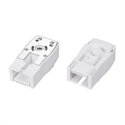 Приводной блок мотора CNT-M1-PULLEY (Arlight, Алюминий+пластик) 061426