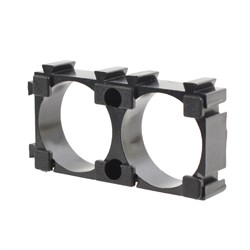 Держатель для элементов питания ROBITON 2X18650H PK1 15932
