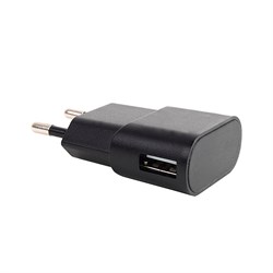 Адаптер/блок питания ROBITON USB1000 1000мА с USB входом BL1(блистер 1шт) 08116