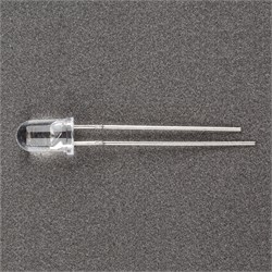Светодиод ARL-5213URC-4.5cd (Arlight, 5мм (круглый)) 003132-2