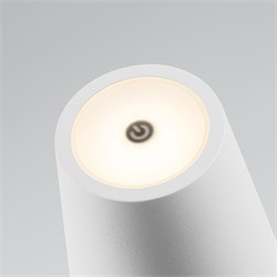 Светильник SP-DAISY-TAB-1.5W Warm3000-MIX (WH, 90 deg) (Arlight, IP54 Металл, 2 года) 044378