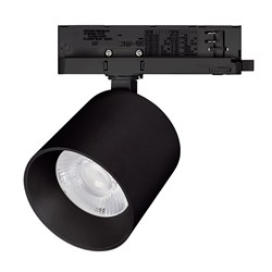 Светильник LGD-DYKE-4TR-R100-36W Day4000 (BK, 20 deg, 230V, TRIAC) (Arlight, IP20 Металл, 5 лет) 058793