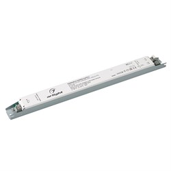 Блок питания ARV-LG-24100-LINEAR-PFC-DALI2-PD (24V, 4.2A, 100W) (Arlight, IP20 Металл, 5 лет) 049481