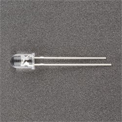 Светодиод ARL-5513UYC-2.5cd (Arlight, 5мм (круглый)) 003204-2