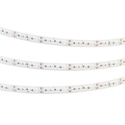 Лента герметичная DOT-PFS-X120-12mm 24V RGB (14 W/m, IP68, 5m) (Arlight, 5 лет) 058096