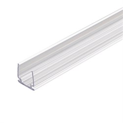 Профиль пластиковый ARH-CH17-2000-PVC (Arlight, Пластик) 048871