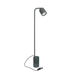 Светильник SP-MASON-FLOOR-R143-6W Warm3200-MIX (SG, 120 deg, 230V) (Arlight, IP20, Мрамор, 5 лет) 060781