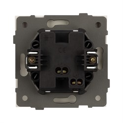 Механизм звонкового выключателя SWT-TENDO-MKR1-PL-GD (230V, 10A) (Arlight, -) 054145