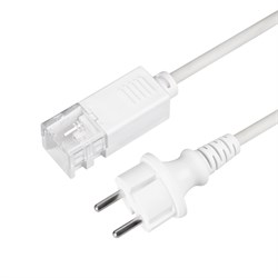 Шнур питания для лент ARL-16x16mm (Arlight, Пластик) 059394