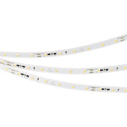 Лента IC-A60-8mm 24V Warm2400 (4.8 W/m, IP20, 2835, 10m) (Arlight, стабилизированная) 037959