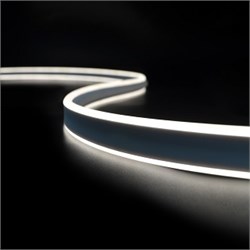 Лента герметичная WAVE-SIDE-DOUBLE-A120-16x15mm 24V Day4000 (15 W/m, IP67, 5m, wire x1) (Arlight, Вывод боковой, 5 лет) 056383