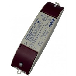 PTi    20/220-240 I  50Х32Х186 - ЭПРА 4008321404763 - фото 18913