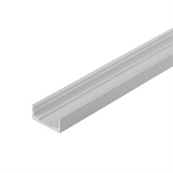 Профиль ARL-WAVE-1615-1000 ANOD (Arlight, Алюминий) 059750