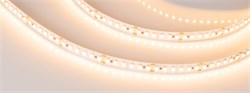 Лента UL-A180-8mm 24V Warm2700 (14.4 W/m, IP20, 5m) (Arlight, 7 лет) 017419(2)
