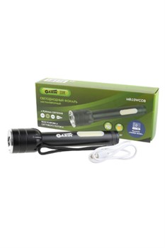 Фонарь GARIN LUX MR-10WCOB 17947